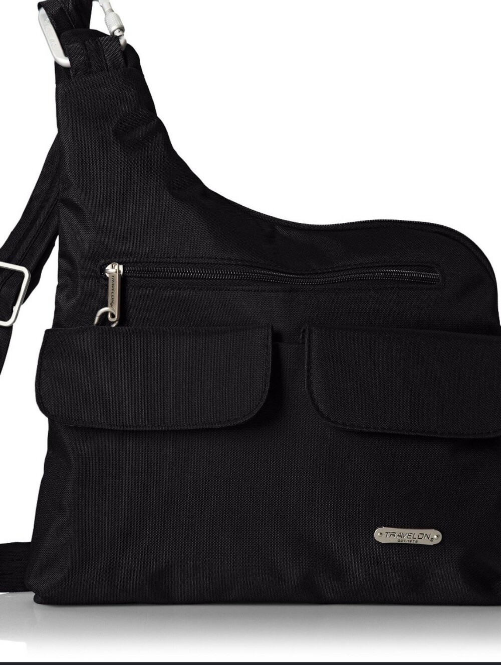 Travelon Anti Theft Crossbody Bag